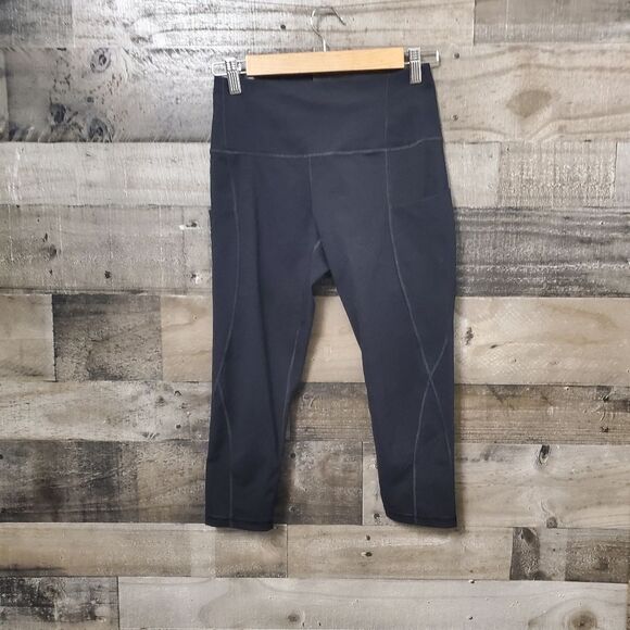 Phisockat pockets leggings S - Picture 2 of 6